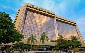 Doubletree By Hilton Hotel Miami Airport & Convention Center